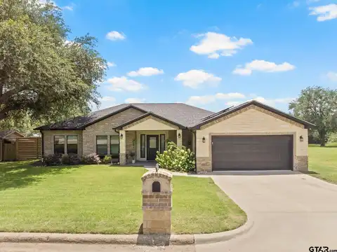 314 Rosewood St, Mount Pleasant, TX 75455