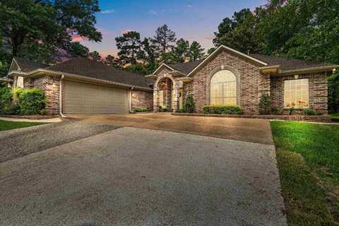 13310 White Tail Dr, Tyler, TX 75707