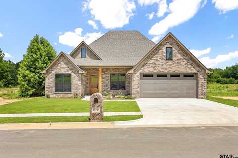 15121 Belle Spring Road, Tyler, TX 75703