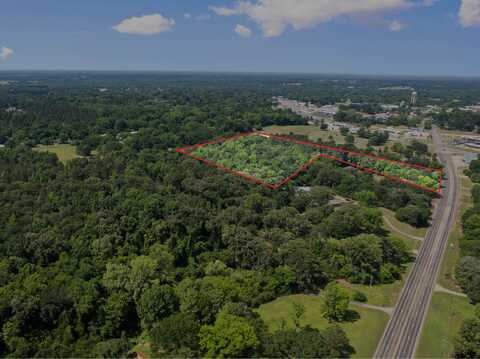 TBD Daingerfield St., Pittsburg, TX 75686