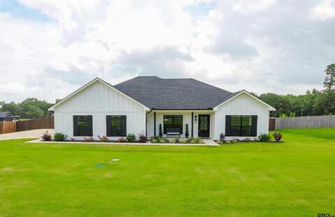 351 CR 2462, Mineola, TX 75773