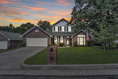 5623 Berkeley Dr., Tyler, TX 75707