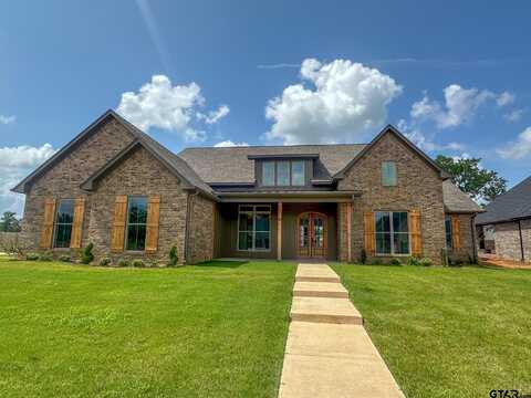 12301 Harlon, Flint, TX 75762