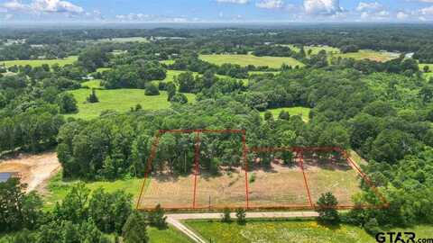 TBD CR 224 (Lot 2B), Arp, TX 75750
