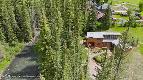 30022 HWY 133, Carbondale, CO 81623