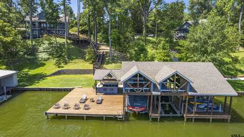 1478 Charlya, Scroggins, TX 75480