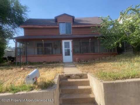 336 E 7th Street, Rifle, CO 81650