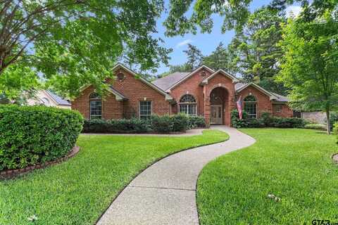 3403 Cripple Creek, Tyler, TX 75707