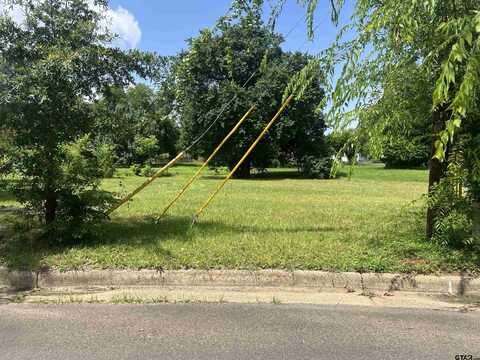 1317 & 1326 E Earle St., Tyler, TX 75702