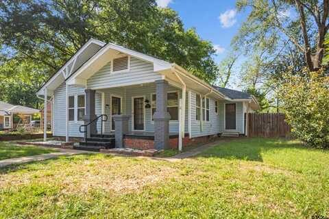 736 Dallas St, Jacksonville, TX 75766