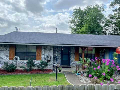 219 Lockhart, Pittsburg, TX 75686
