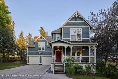 38 Ferguson Drive, Carbondale, CO 81623