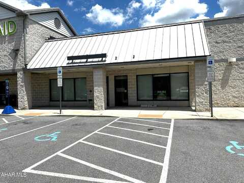 96 June Drive, Roaring Spring, PA 16673