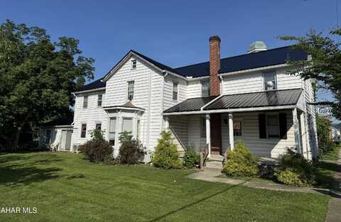 416 Main Street, Alexandria, PA 16611