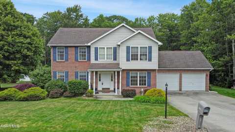 1630 Rodgers Avenue, Cresson, PA 16630