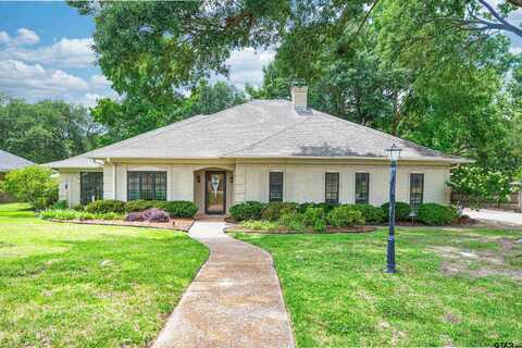 9121 Canyon Road, Tyler, TX 75703