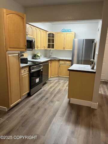 12259 Lake Street, Eagle River, AK 99577