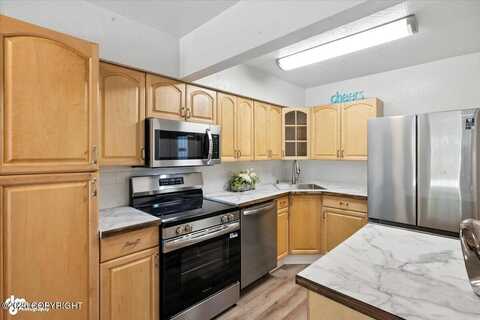 12259 Lake Street, Eagle River, AK 99577