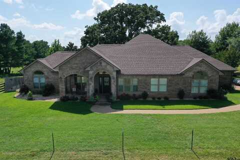 23262 County Rd 181, Bullard, TX 75757