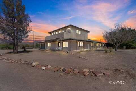 481 Sheldon Lp, Duncan, AZ 85534