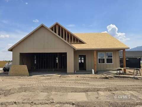 2913 W Johnny Dr, Thatcher, AZ 85552