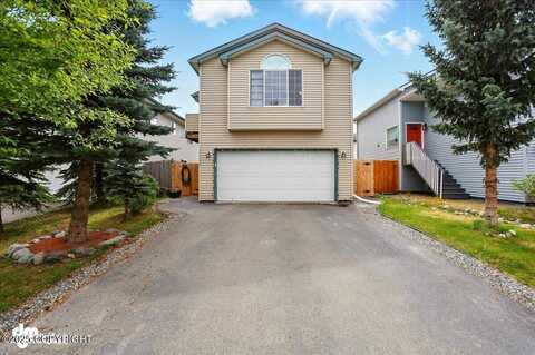 11015 Retreat Circle, Anchorage, AK 99515