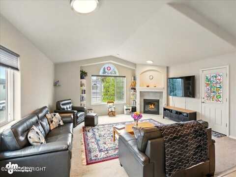 11015 Retreat Circle, Anchorage, AK 99515