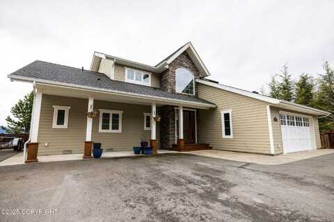 304 Eliason Loop, Sitka, AK 99835