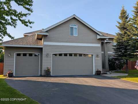 11303 Quest Circle, Anchorage, AK 99515