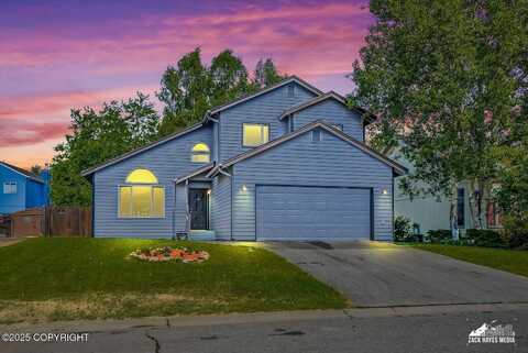748 Winter Haven Street, Anchorage, AK 99504