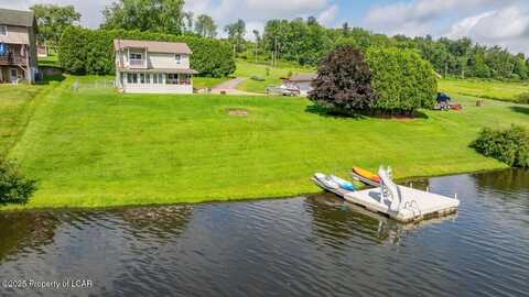 14 Pinecrest Lane, Shickshinny, PA 18655