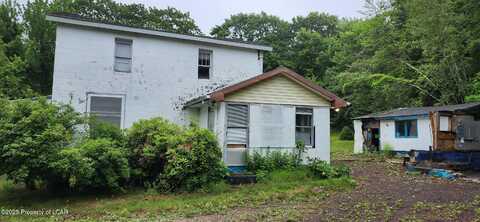 2035 Bear Creek Boulevard, Bear Creek, PA 18702
