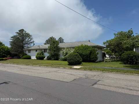 1025 CARSON Street, Hazle Twp, PA 18202