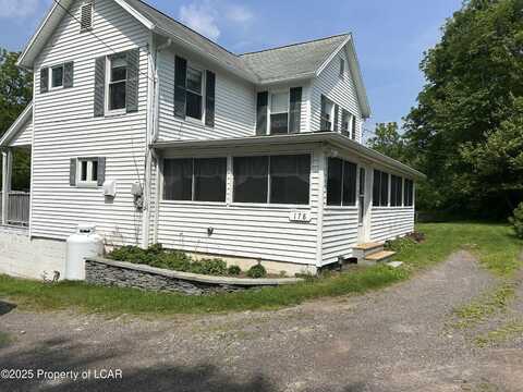178 Harris Hill Road, Shavertown, PA 18708
