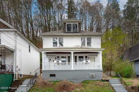 133-135 Newport Street, Glen Lyon, PA 18617