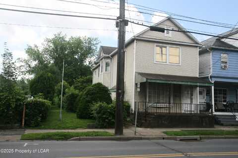 318 W Main Street, Plymouth, PA 18651