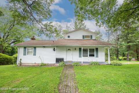 72 Staub Road, Trucksville, PA 18708