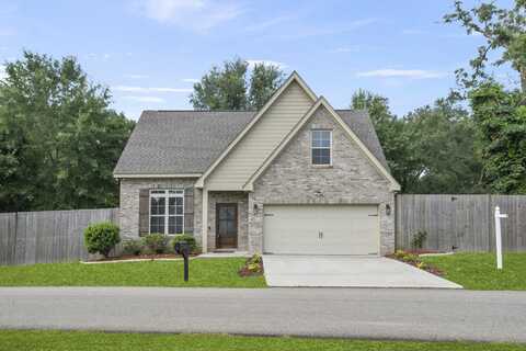 48 Coastal Oak, Hattiesburg, MS 39402