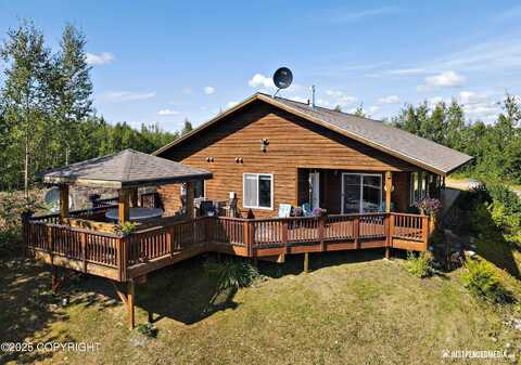 15949 W Heikes Drive, Big Lake, AK 99652
