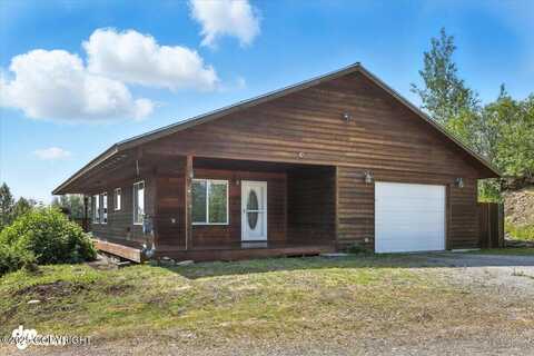 15949 W Heikes Drive, Big Lake, AK 99652