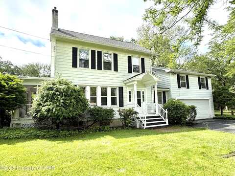 208 Prospect Road, Mountain Top, PA 18707