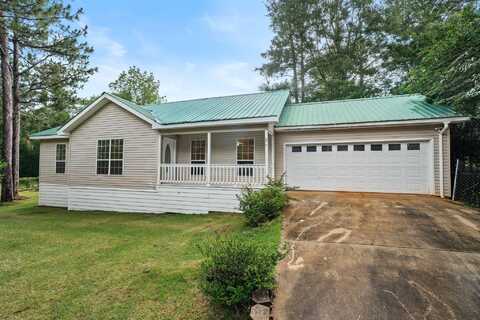 3 J Scott Rd., Purvis, MS 39475