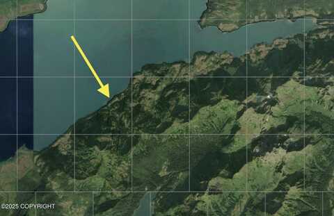 000 Copper Claim Trail, Valdez, AK 99686