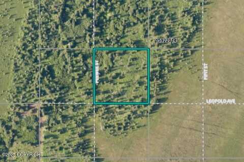 68404 Leopold Avenue, Anchor Point, AK 99556