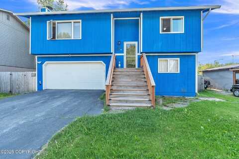 9820 Chelatna Circle, Anchorage, AK 99515