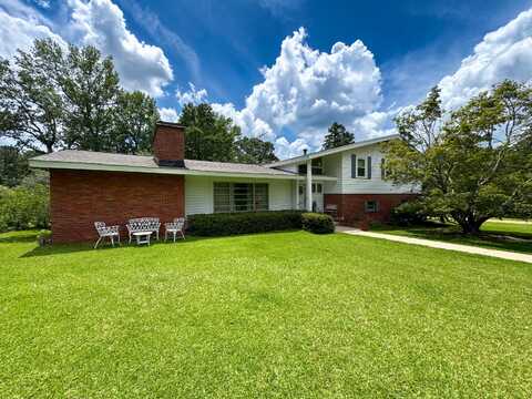 6078 Old Hwy 42, Hattiesburg, MS 39402