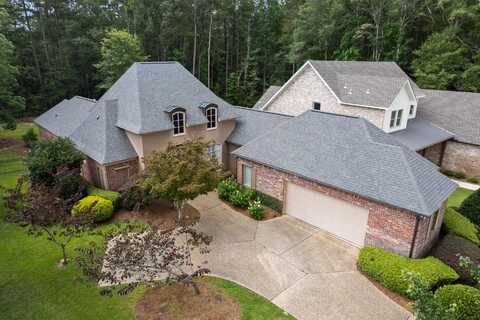 73 Bridgefield Turn, Hattiesburg, MS 39402