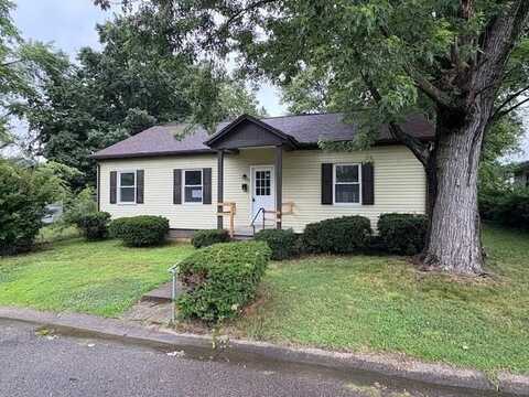 1007 Earl Street, Henderson, KY 42420