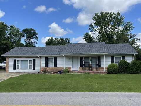12477 Hwy 359, Waverly, KY 42462