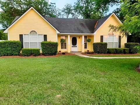 135 Paloma Drive, Leesburg, GA 31763